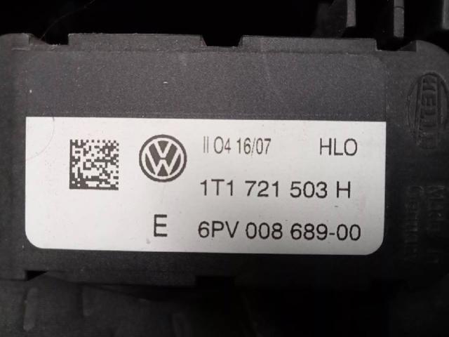 VAG 1T1721503H Pedal del acelerador comprar Pamplona