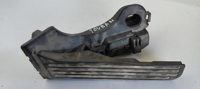 VAG 1T1721503H Pedal del acelerador  en stock Valencia
