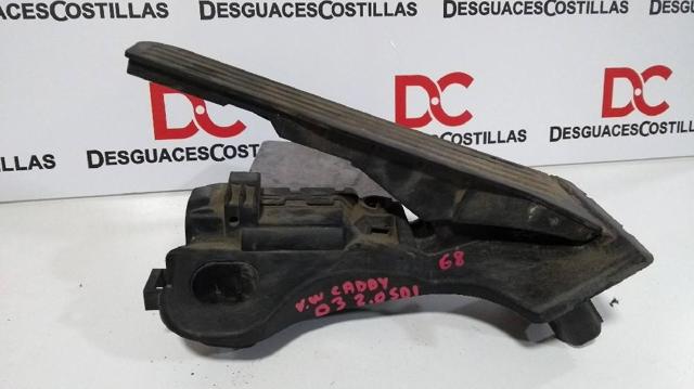 VAG 1T1721503H Pedal del acelerador  disponible España