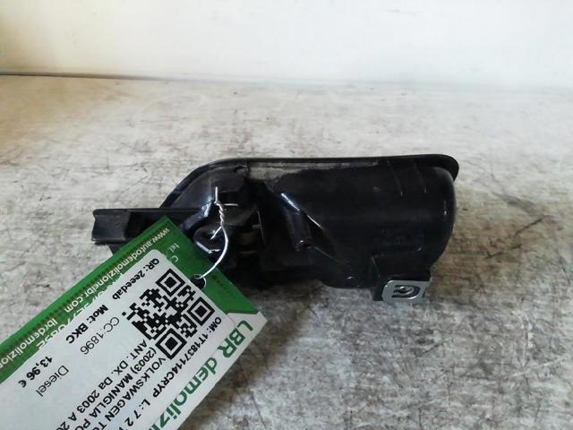 1T1837114CRYP VAG