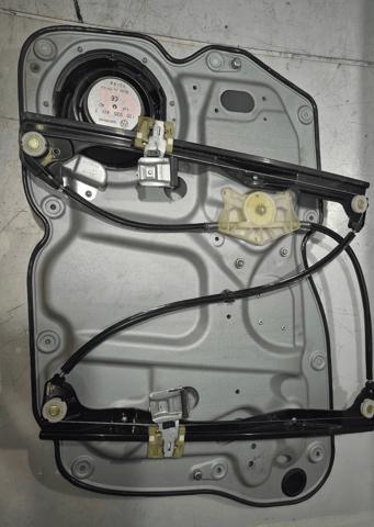 VAG 1T1837461B Mecanismo de elevalunas delantero izquierdo comprar Tarragona
