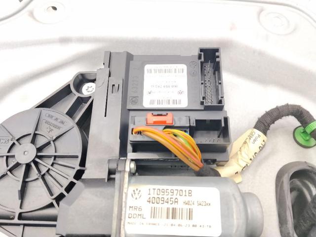 1T1837461B Mecanismo de elevalunas de la puerta delantera izquierda  comprar en Pontevedra