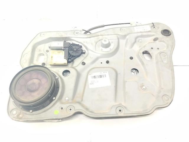 VAG 1T1837462B Mecanismo de elevalunas delantero derecha  en stock Valencia