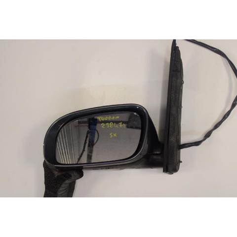 1T1857507F VAG Espejo de retrovisor izquierdo comprar Bilbao
