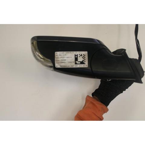 1T1857507F VAG Espejo de retrovisor izquierdo comprar Madrid