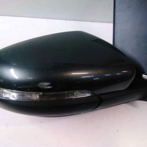 Espejo retrovisor derecho 1T1857508AB9B9 VAG