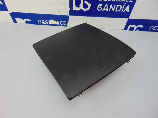 Tapa guantera para Volkswagen Touran 1T1, 1T2