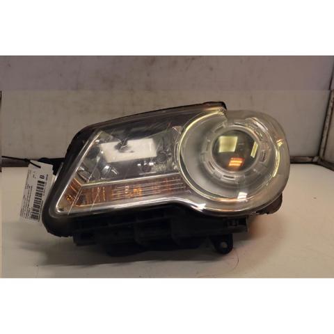 VAG 1T1941005B Faro izquierdo  en stock Terrassa