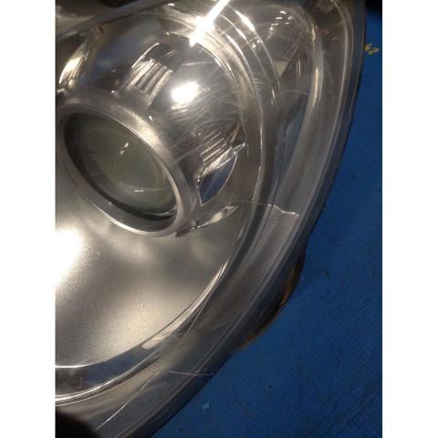 VAG 1T1941005B Faro izquierdo  en stock Terrassa