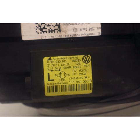 1T1941005B Faro izquierdo  comprar en Reus