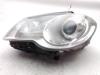 Faros delantero izquierdo 1T1941005E VAG