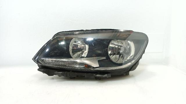Optica delantera 1T1941005H VAG