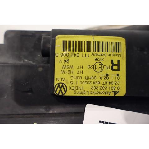 1T1941006B Faro derecho  comprar en Zaragoza