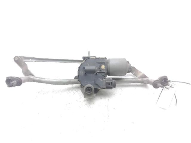 Motor del limpiaparabrisas del parabrisas 1T1955119 VAG