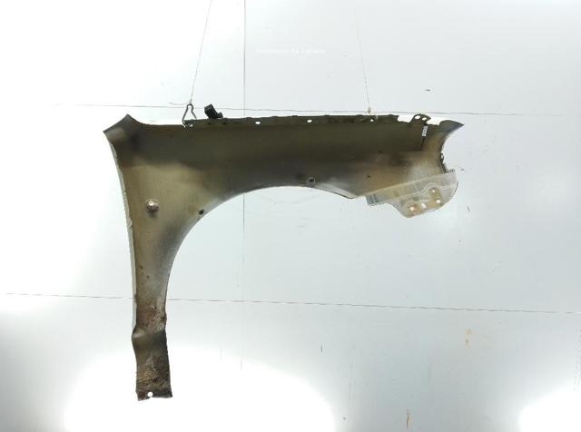 1U0821105B Aleta delantera izquierda  comprar en Zaragoza