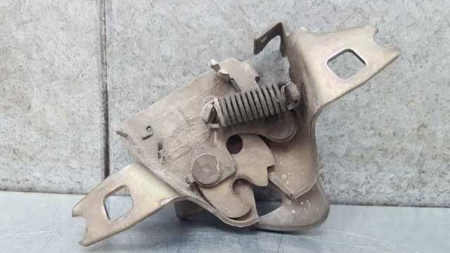 VAG 1U0823509G Cerradura de capó  en stock Terrassa