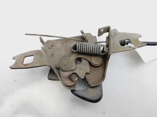 1U0823509G Cerradura de capó  en stock Granada