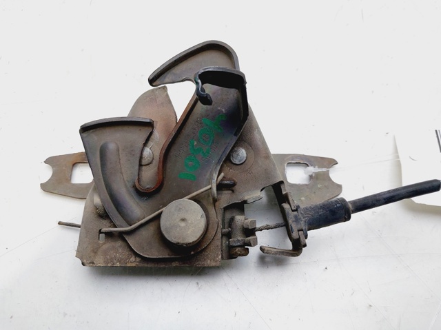 1U0823509G VAG Cerradura de capó  en stock Huelva