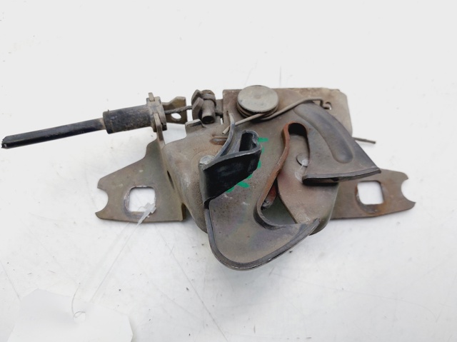 1U0823509G VAG Cerradura de capó comprar Alcalá