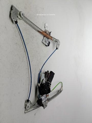 1U0837461B Mecanismo de elevalunas de la puerta delantera izquierda  comprar en Zaragoza