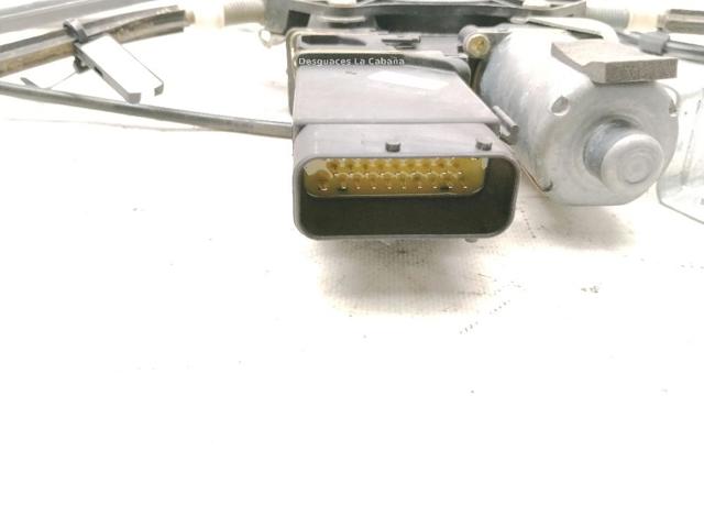 1U0837461B VAG Mecanismo de elevalunas delantero izquierdo comprar Alcalá