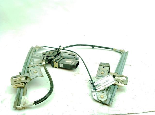 1U0837461B Mecanismo de elevalunas delantero izquierdo  en stock Sabadell