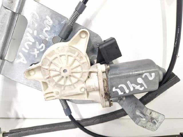 1U0837461B VAG Mecanismo de elevalunas delantero izquierdo  en stock Gandía