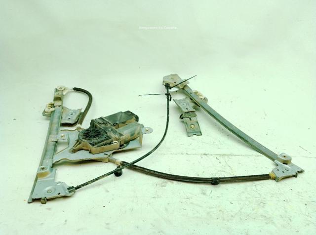 1U0837461B VAG Mecanismo de elevalunas delantero izquierdo  en stock Huelva
