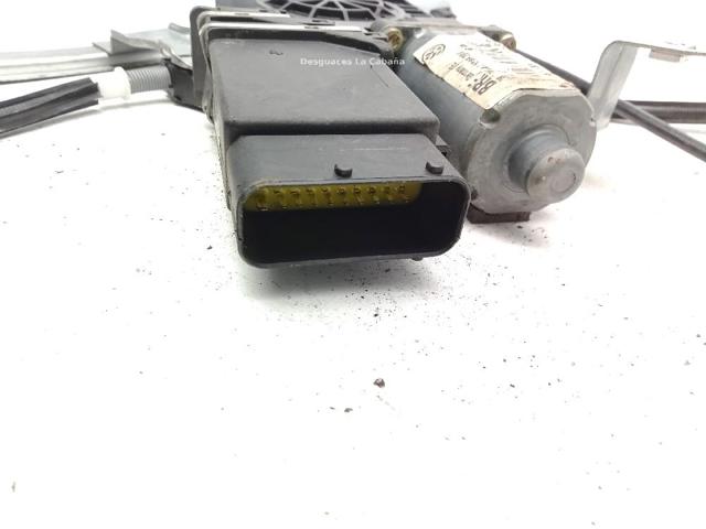 1U0837462B VAG Mecanismo de elevalunas delantero derecha comprar Bilbao