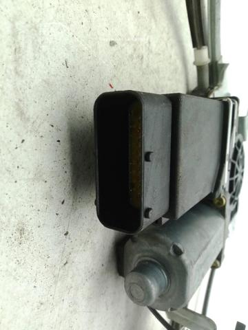 VAG 1U0837462B Mecanismo de elevalunas de la puerta delantera derecha  comprar en Ponferrada