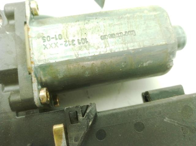 1U0837462B VAG Mecanismo de elevalunas de la puerta delantera derecha  comprar en Lleida