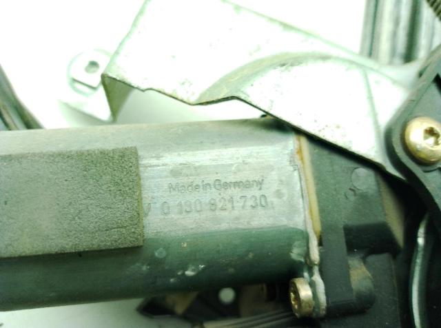 1U0837462B Mecanismo de elevalunas delantero derecha  en stock Castellón