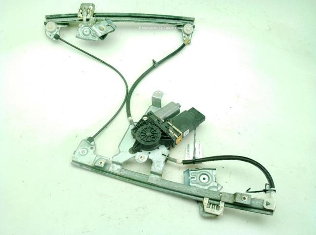1U0837462B VAG Mecanismo de elevalunas delantero derecha  en stock Gandía