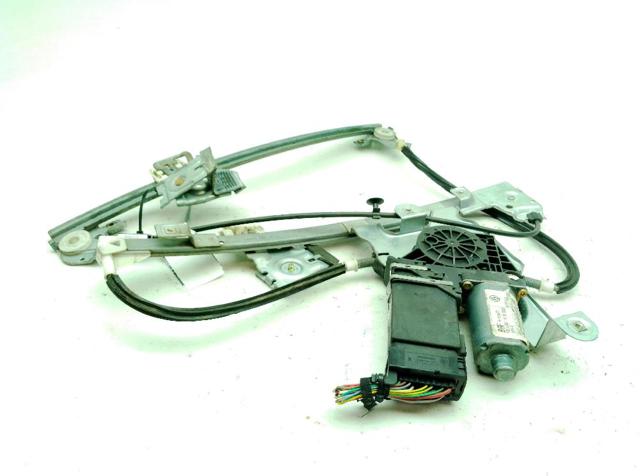 1U0837462B VAG Mecanismo de elevalunas delantero derecha  en stock Córdoba