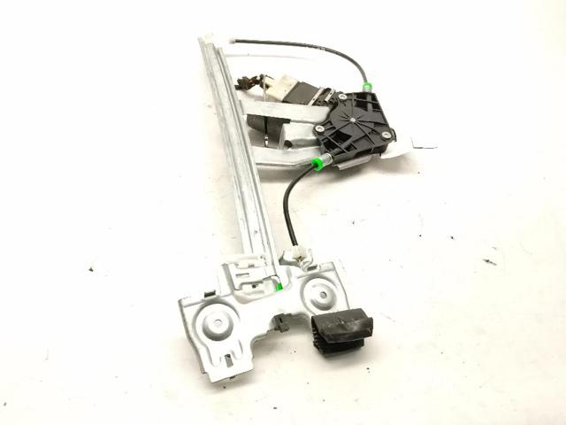 1U0839461B Mecanismo de elevalunas de la puerta trasera izquierda  comprar en Pontevedra