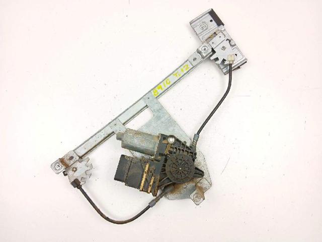 VAG 1U0839461B Mecanismo de elevalunas de la puerta trasera izquierda  en stock Terrassa