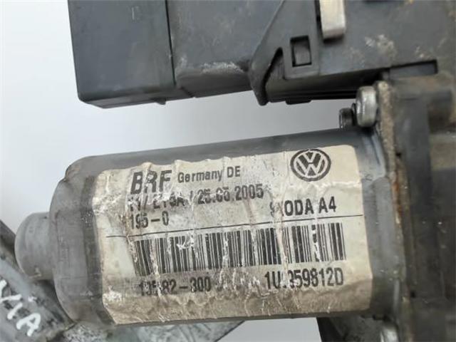 1U0839461B Mecanismo de elevalunas de la puerta trasera izquierda  comprar en Zaragoza