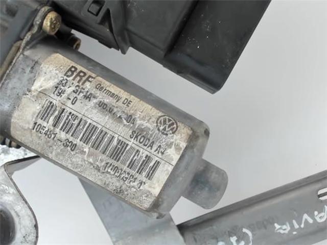 1U0839461B VAG Mecanismo de elevalunas de la puerta trasera izquierda  comprar en Lleida