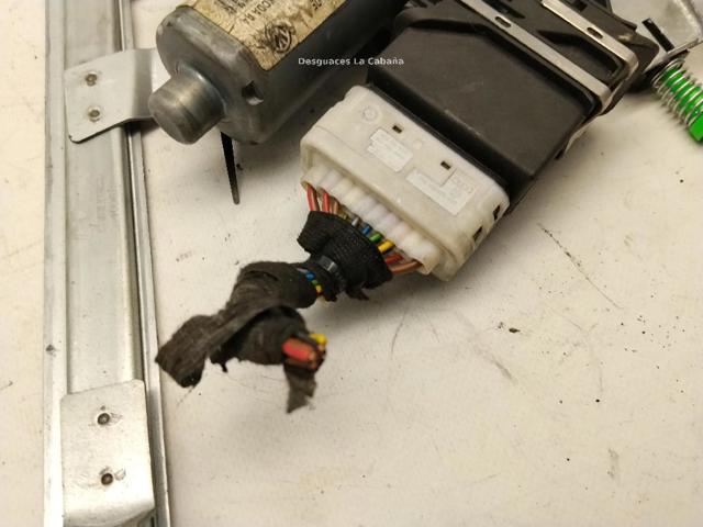 1U0839461B VAG Mecanismo de elevalunas de la puerta trasera izquierda  comprar en Jaén