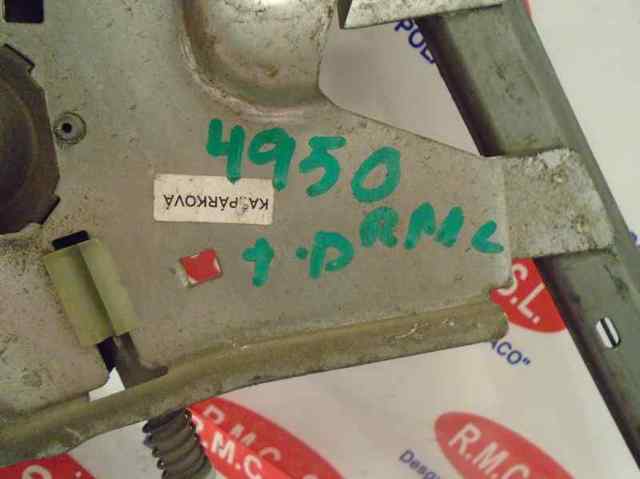 VAG 1U0839462B Mecanismo de elevalunas de la puerta trasera derecha comprar Barcelona