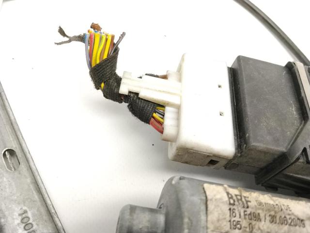 VAG 1U0839462B Mecanismo de elevalunas de la puerta trasera derecha  comprar en Albacete