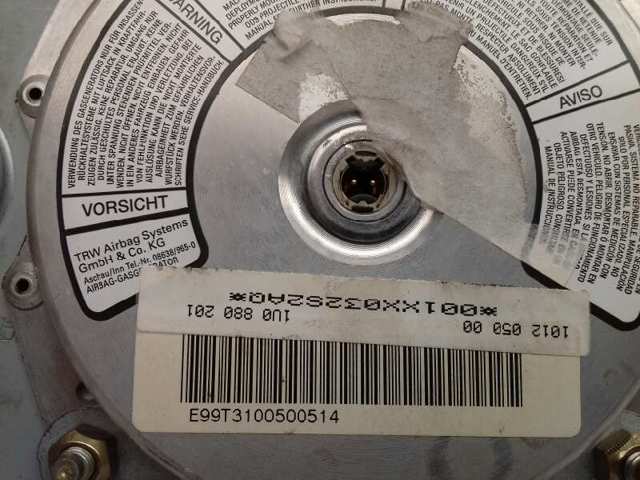 1U0880201 VAG