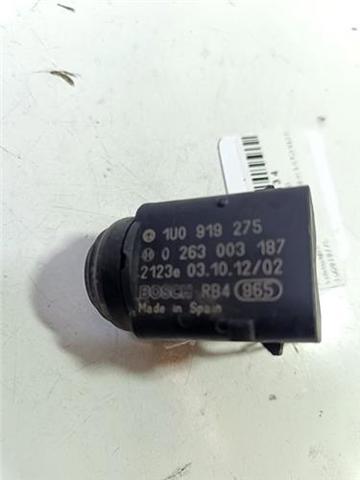 VAG 1U0919275 Sensor lateral delantero/trasero de aparcamiento  disponible Valladolid