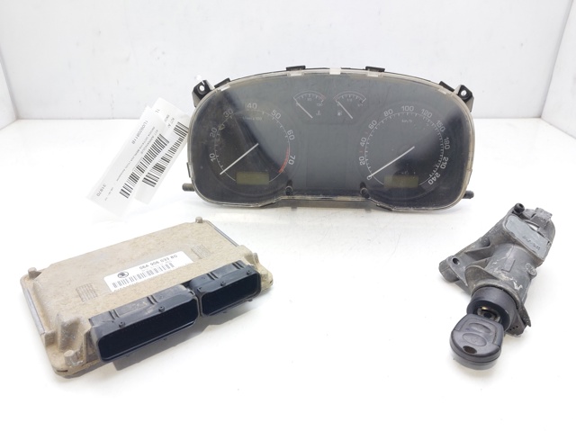 1U0920811B VAG