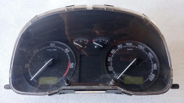 1U0920811F VAG/Skoda