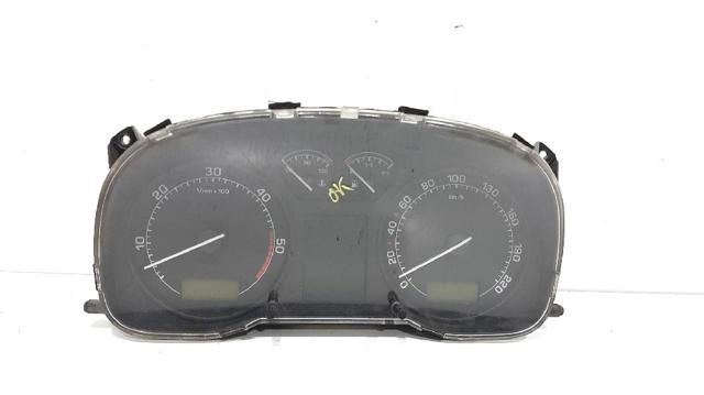 1U0920811F VAG/Skoda