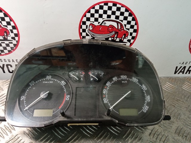 1U0920811F VAG/Skoda