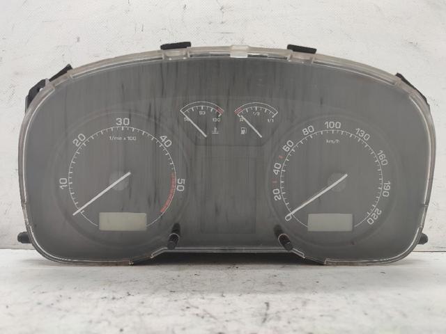 1U0920811F VAG/Skoda