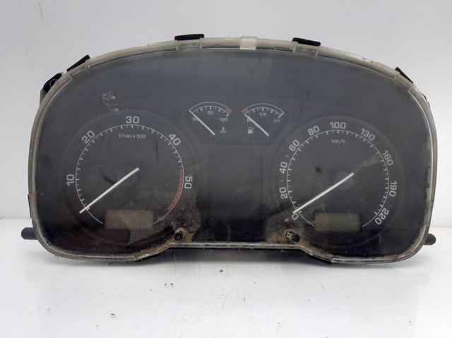 1U0920811F VAG/Skoda