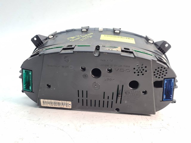 1U0920811F VAG/Skoda